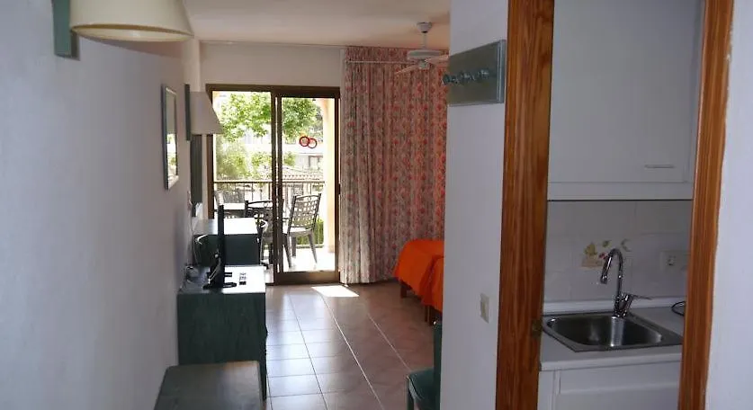 Apartamentos Sinfony Canyamel  4*, Canyamel (Mallorca)