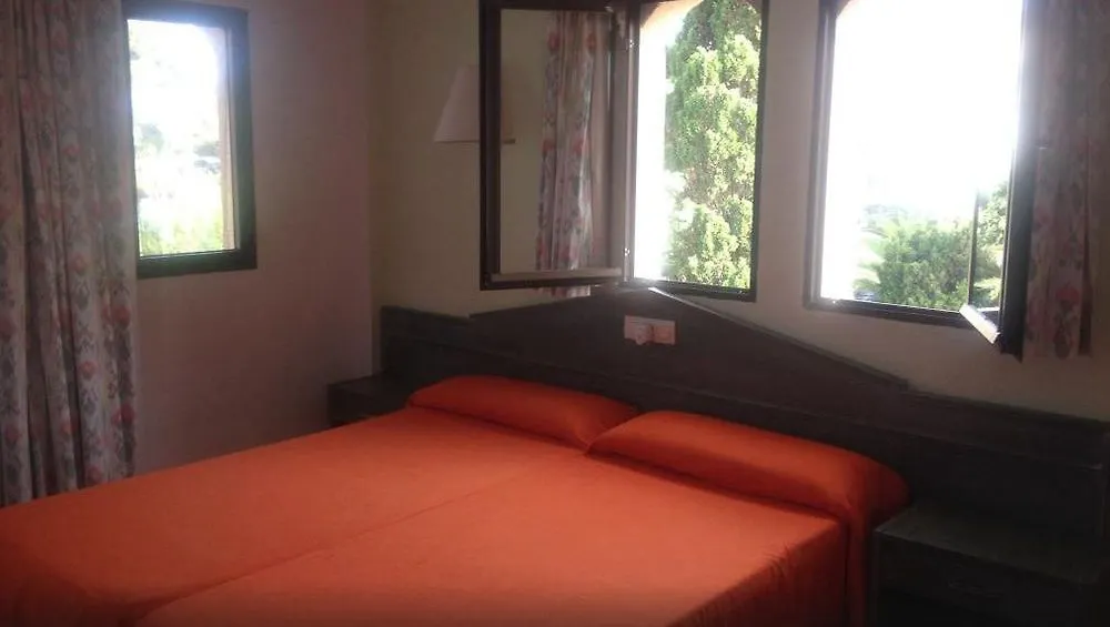 Apartamentos Sinfony Canyamel  4*, Canyamel (Mallorca) Spanien