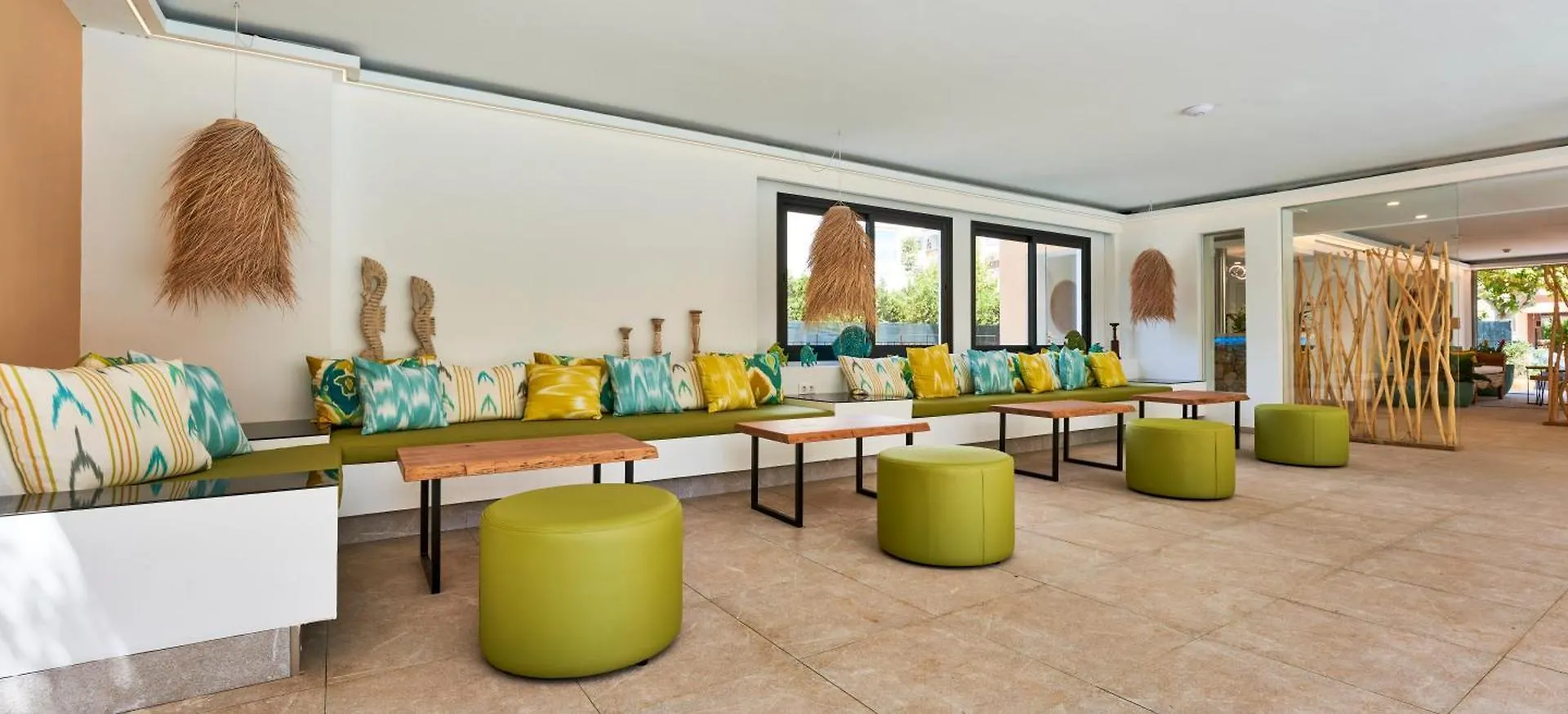 Apartamentos Sinfony Canyamel  Lägenhetshotell Canyamel (Mallorca)