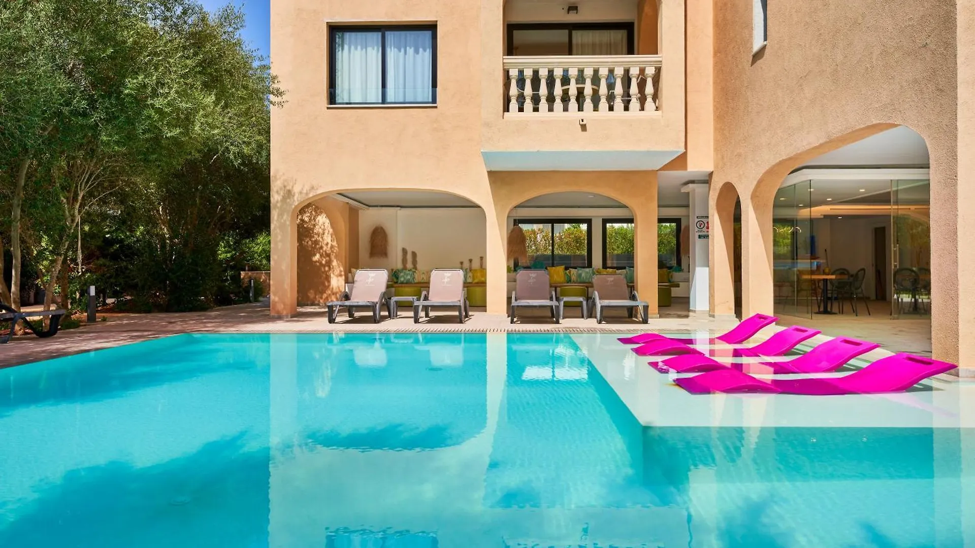Apartamentos Sinfony Canyamel