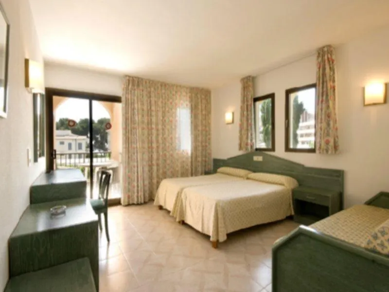 Apartamentos Sinfony Canyamel