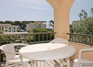 Apartamentos Sinfony Canyamel  Lägenhetshotell Canyamel (Mallorca)